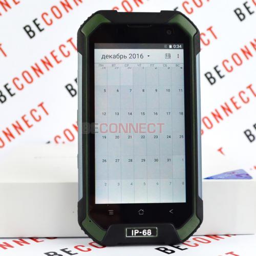 Blackview BV6000 Army Green